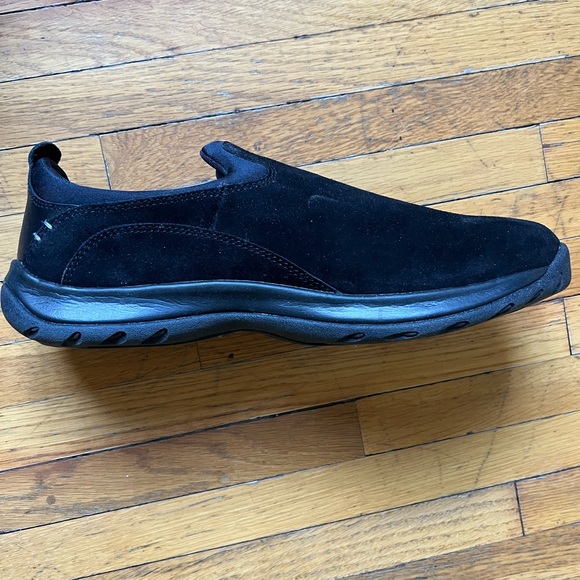 BRAND NEW IN BOX LANDS END MENS ALL-WEATHER MOCS - Picture 8 of 11